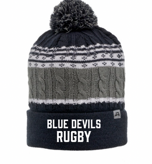 BDRC Beanie