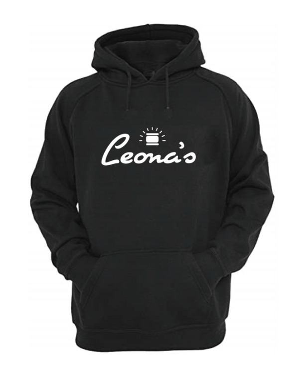 Leona's Pullover Hoodie - PREORDER