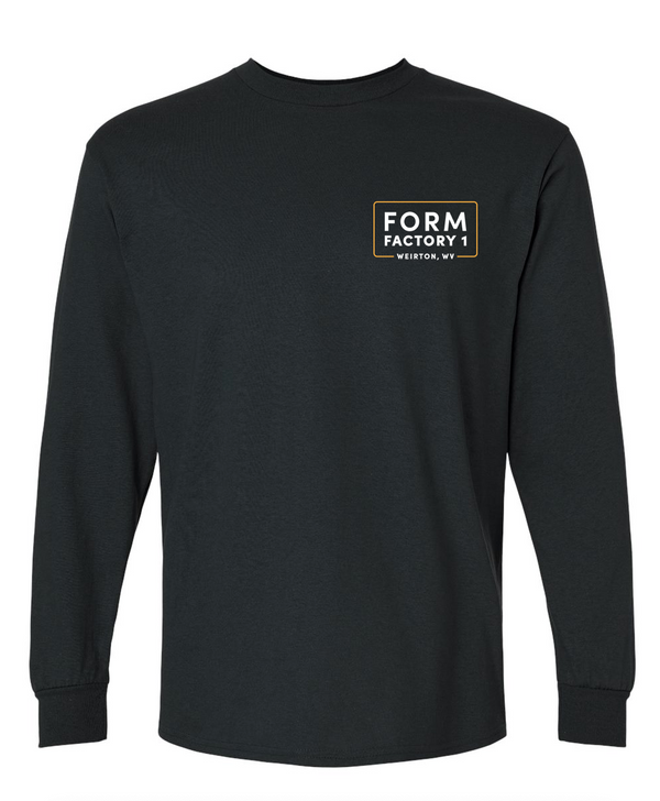 Form Energy Long Sleeve