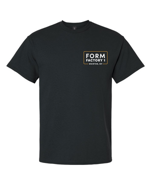 Form Energy T-shirt