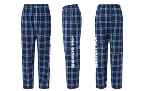 Howe Flannel Pajama Pants