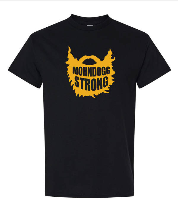 Mohndogg Strong T-shirt