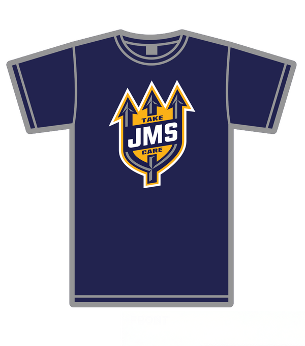 JMS T-shirt