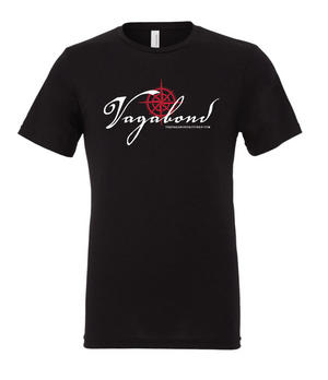 Vagabond Kitchen T-shirt