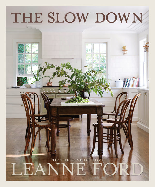 The Slow Down: Exclusive Signed Copies