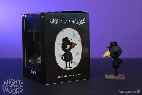 NITW Figurines