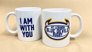 BDRC Mug