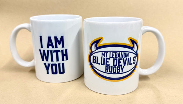 BDRC Mug